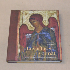 Serafim Seppälä Taivaalliset voimat